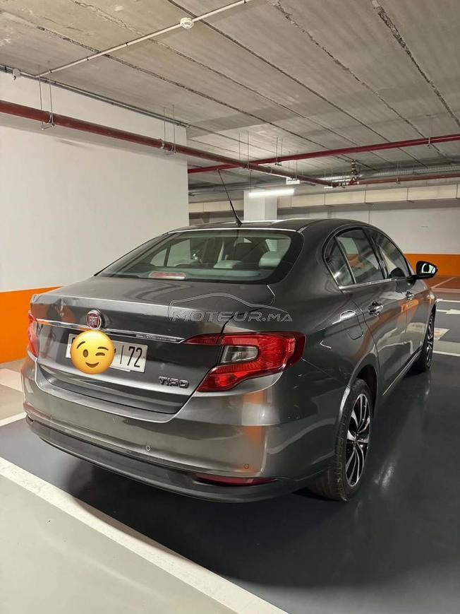 Fiat Tipo 1.6 lounge edition 120 Chevaux 