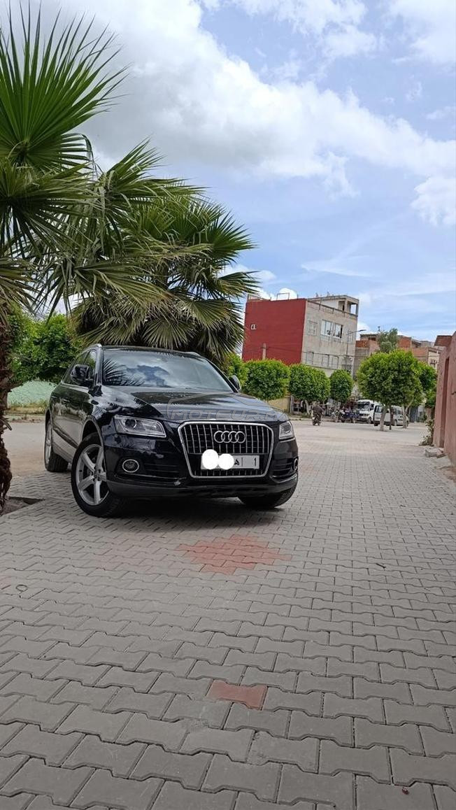 سياره جيدة جداً 