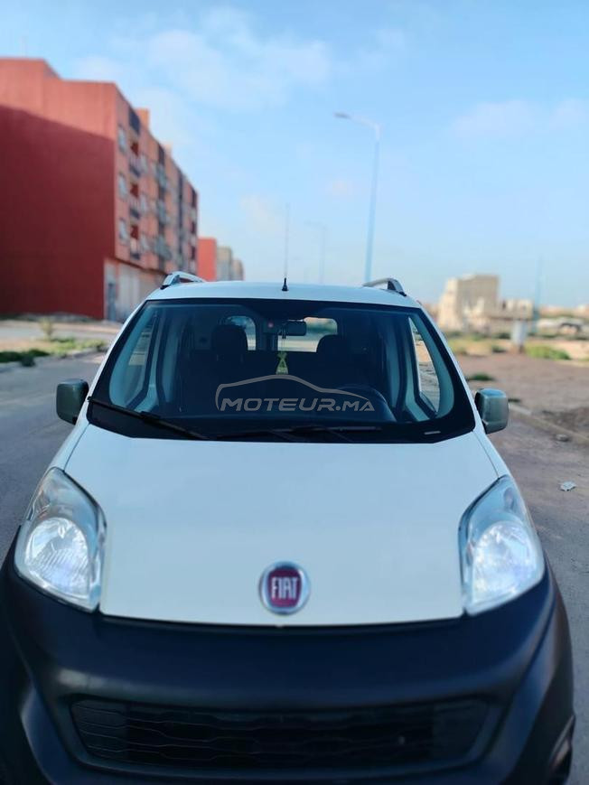 Fiat fierino bonne état marhba