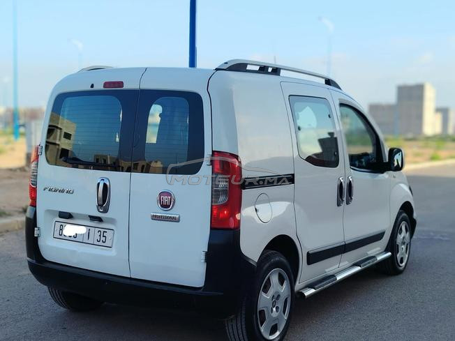 Fiat fierino bonne état marhba