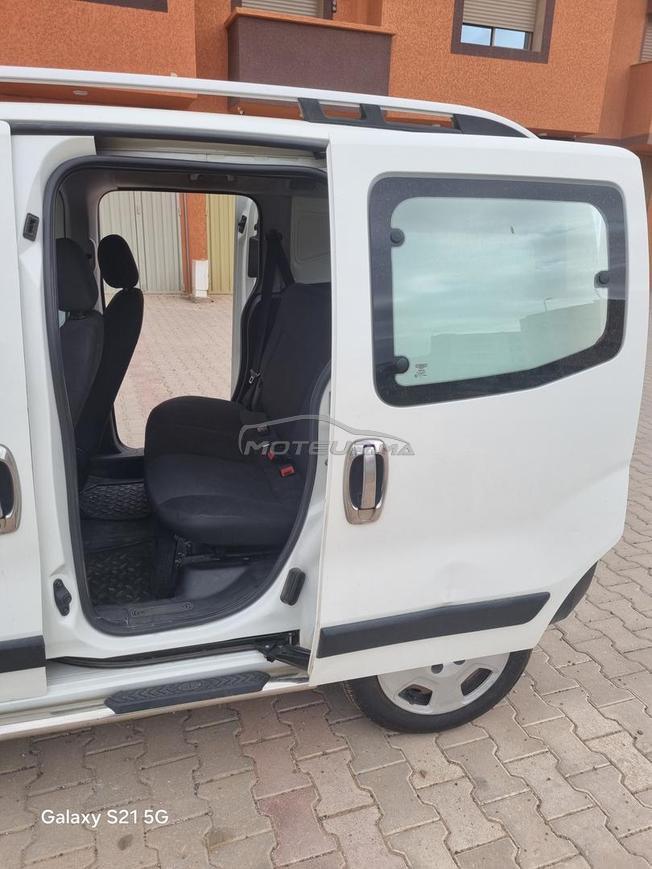 Fiat fierino bonne état marhba