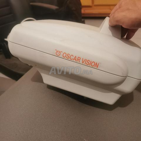 Projecteur ophtalmologique marque Oscar Vision - 2