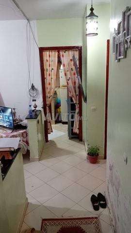 Appartement à vendre 52 m² à Tamesna - 2