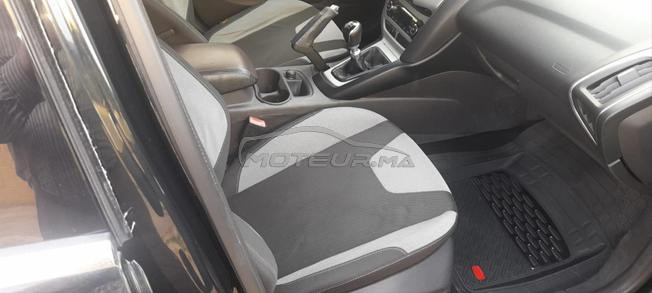 Ford focus. pack sport. 2014