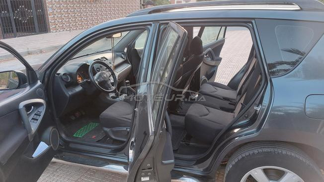Toyota rav4.  2010. tout option 
