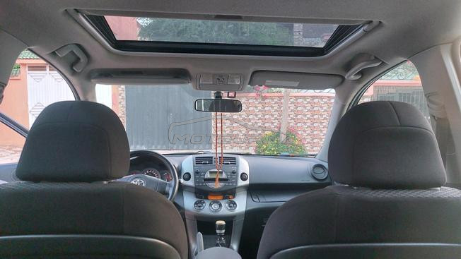 Toyota rav4.  2010. tout option 