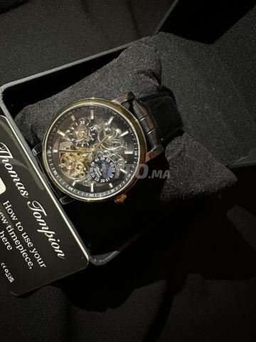 Montre (THOMAS TOMPION) originale - 2