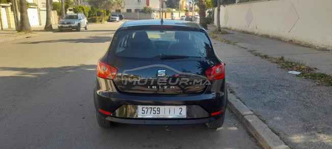 seat ibiza. coppa. 2014. 