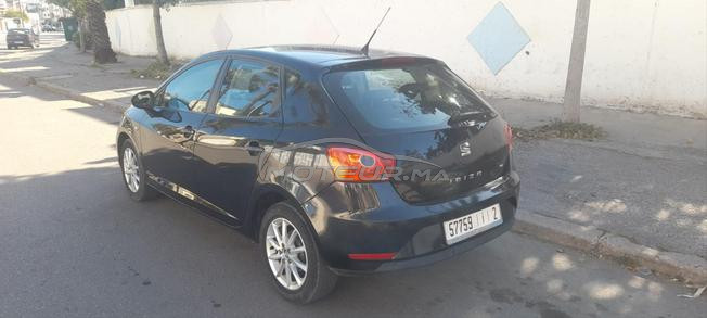 seat ibiza. coppa. 2014. 