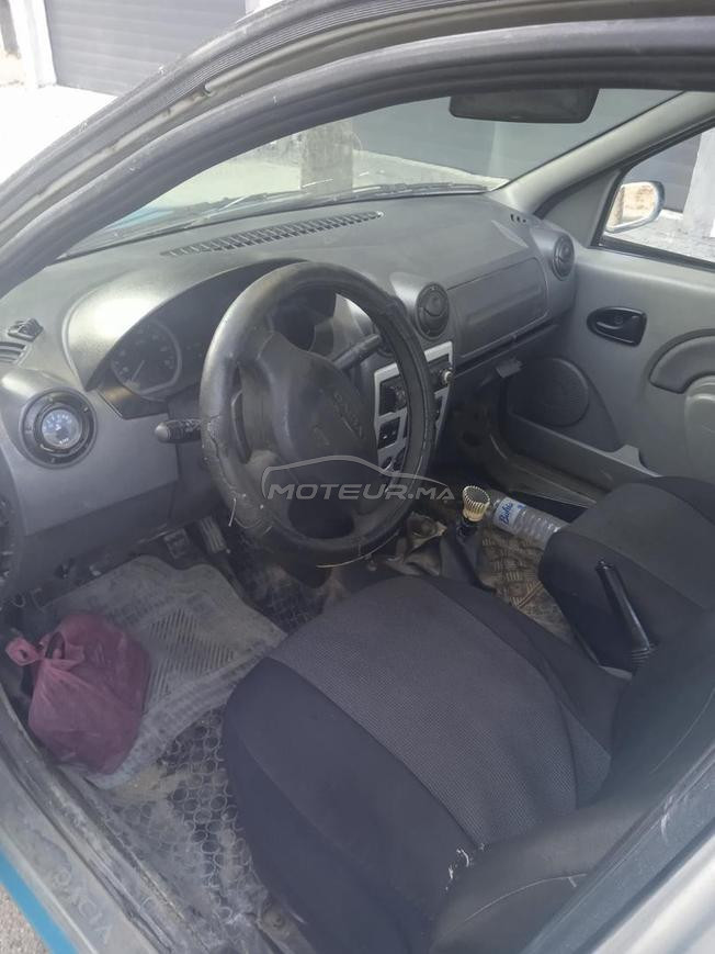 dacia logan 2007