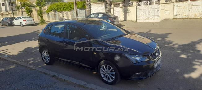 seat ibiza. coppa. 2014. 