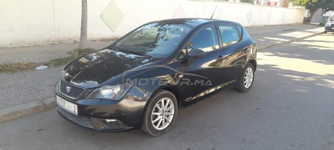 seat ibiza. coppa. 2014. 