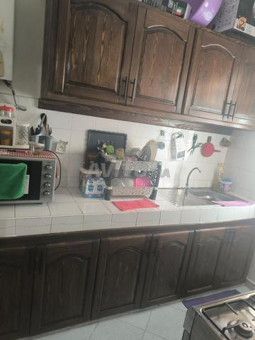 Appartement à vendre – Tarik El Kheir 2 - 2