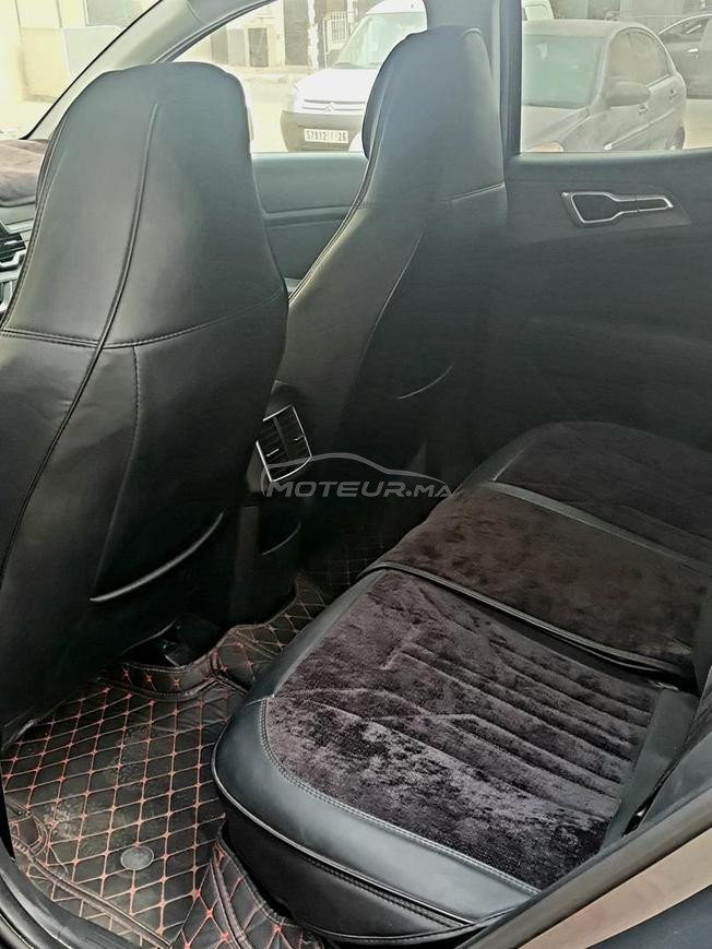 Kia Sportage Diesel Automatique 2025 à Agadir