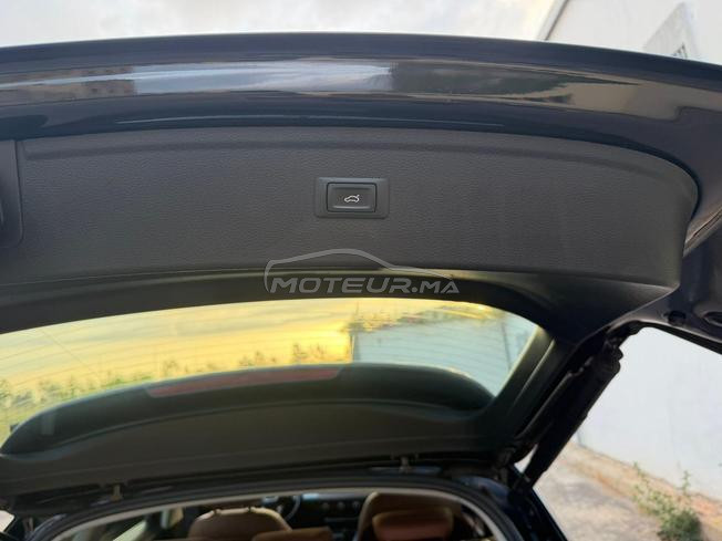 audi Q5. 2024 1èr main 