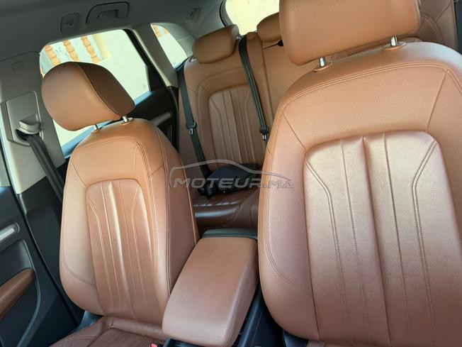 audi Q5. 2024 1èr main 