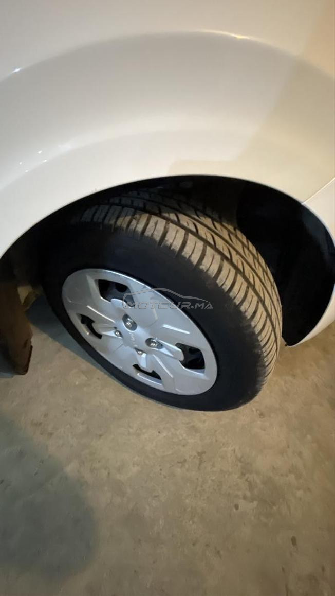 Kia Picanto Essence Automatique 2022 à Casablanca