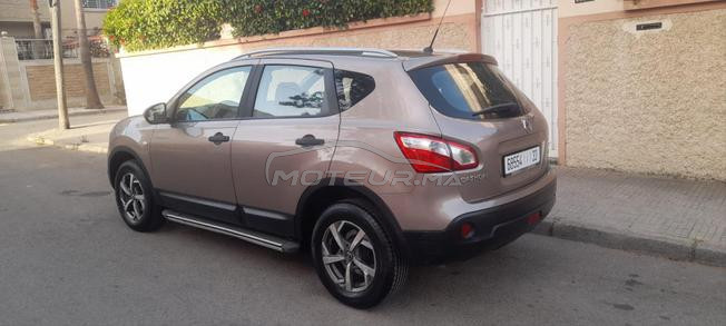 Nissan qashqai. 2012 
