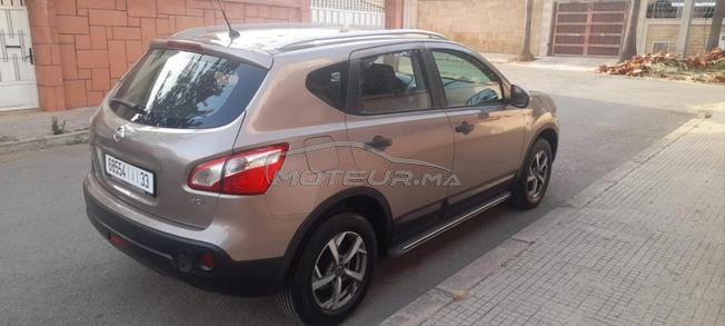 Nissan qashqai. 2012 