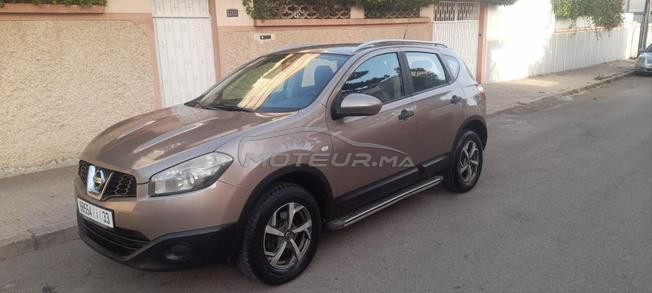 Nissan qashqai. 2012 