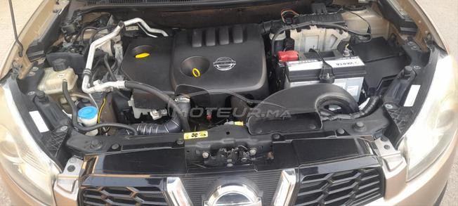 Nissan qashqai. 2012 