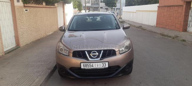 Nissan qashqai. 2012 