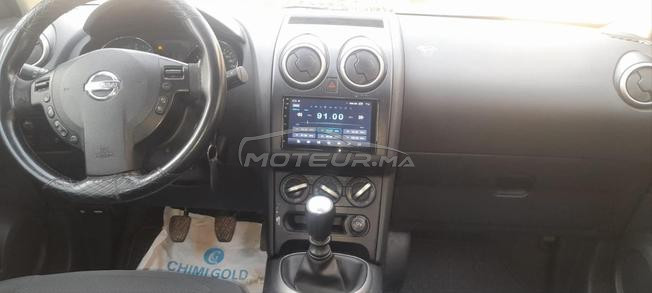 Nissan qashqai. 2012 