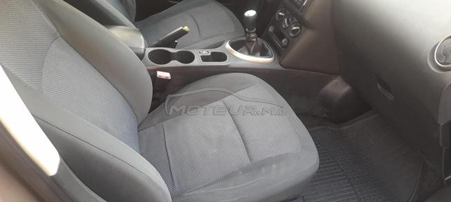 Nissan qashqai. 2012 