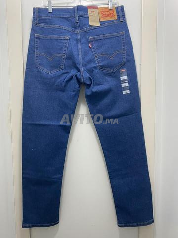 جينز Levi's 502™ Taper الأصلي - W32 L32 - 2