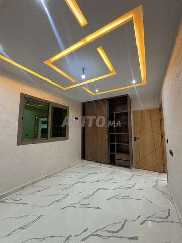 Appartement 2 Façades rez-de-chaussée à vendre - 2