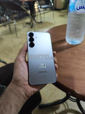 Samsung Galaxy S25 Plus 12Go 256Gb - 2