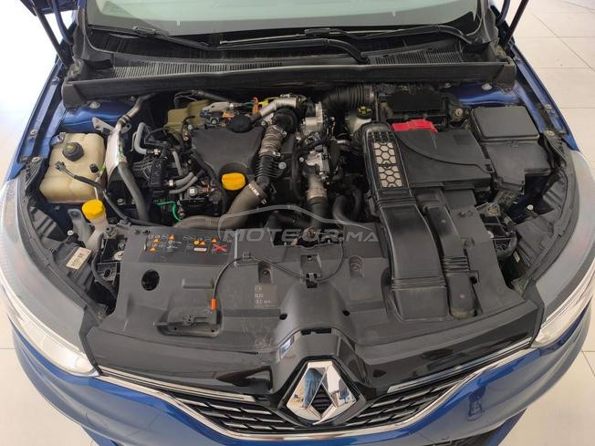 Mégane intense 