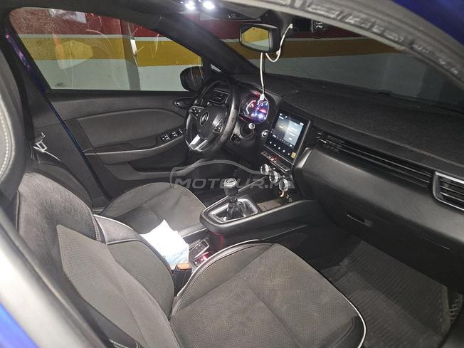 clio 5 intense  2021