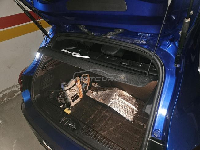 clio 5 intense  2021