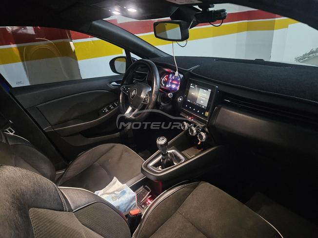 clio 5 intense  2021