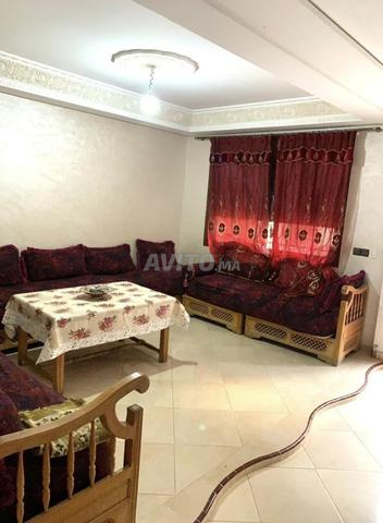 شقة للكراء على بعد 10 دقائق من شاطئ الجديدة - 2