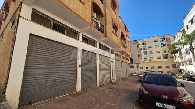 تجزئة النصر. شارع بئر انزران - 2