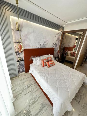 معلم صباغة وديكور - طنجة - خدمة متقونة - 2