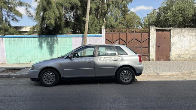 audi a3.      
