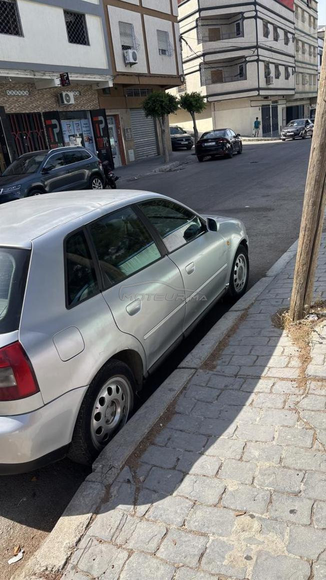 audi a3.      