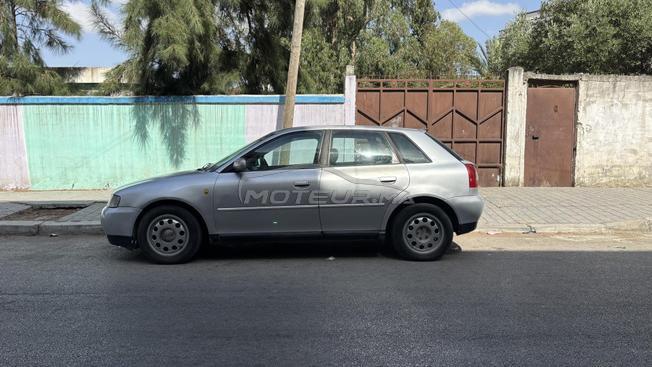 audi a3.      