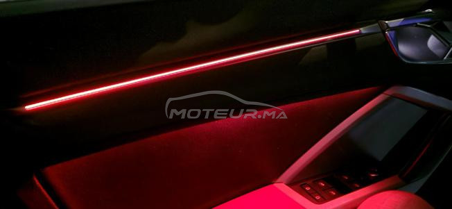 Véhicule Particulier toujours sous garantie AUDI 