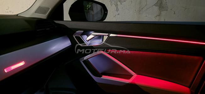 Véhicule Particulier toujours sous garantie AUDI 