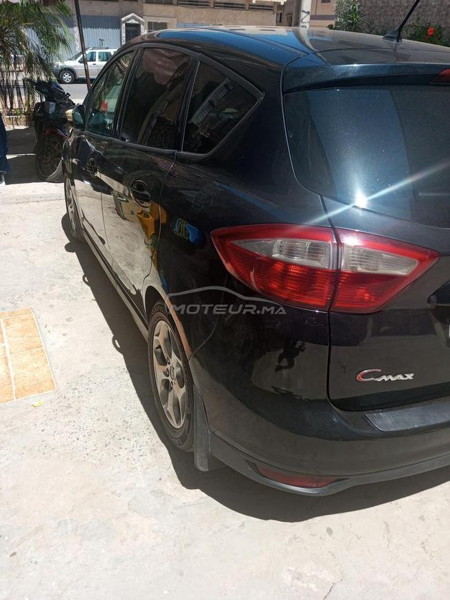 ford cmax pack sport 6ch