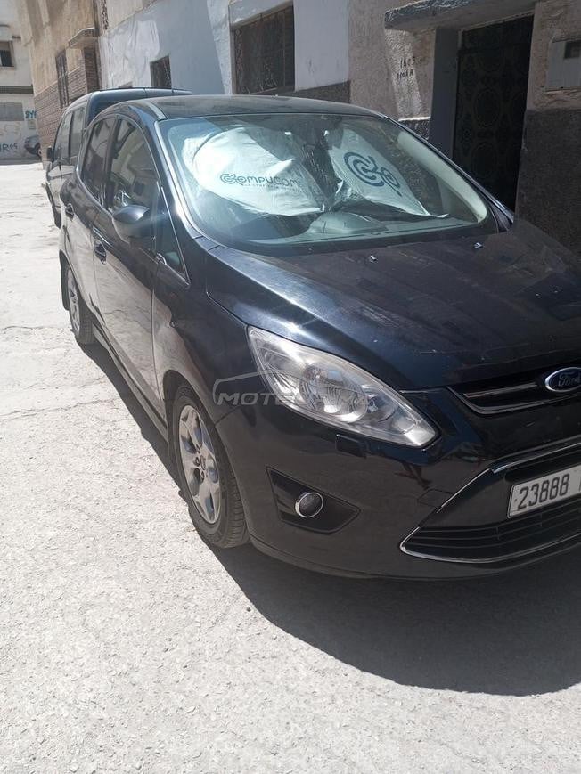 ford cmax pack sport 6ch