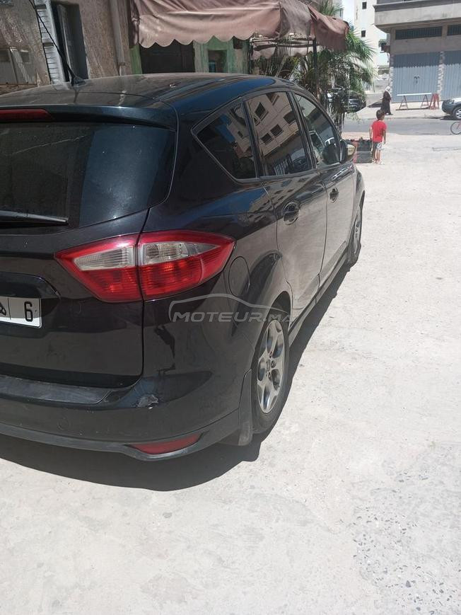 ford cmax pack sport 6ch