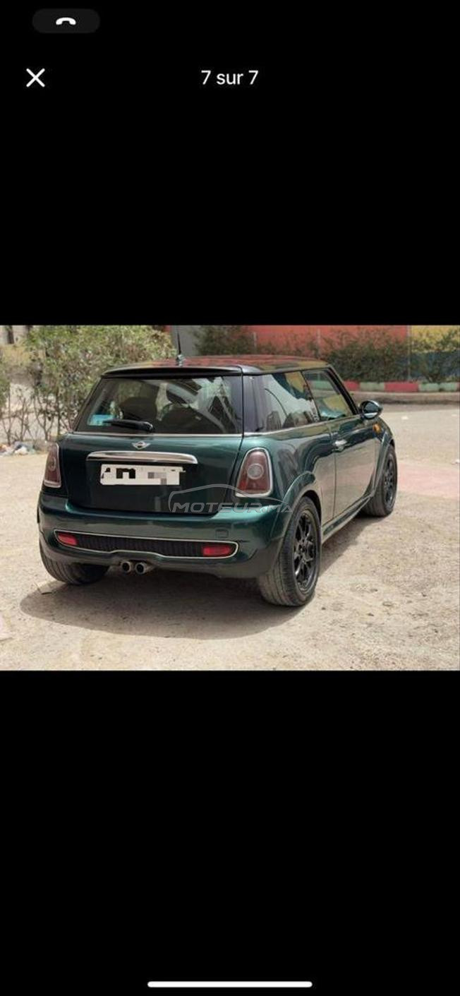 mini cooper 2008