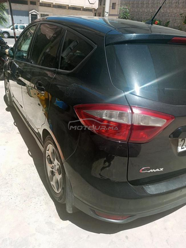 ford cmax pack sport 6ch