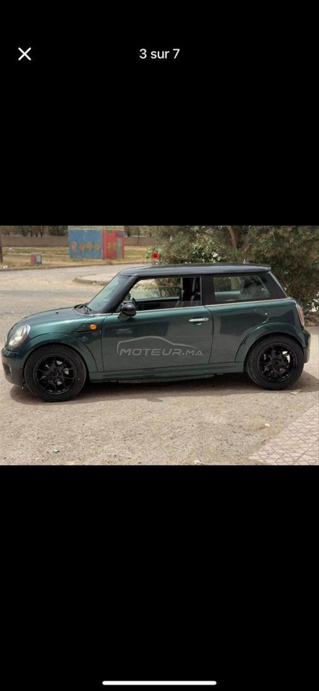 mini cooper 2008