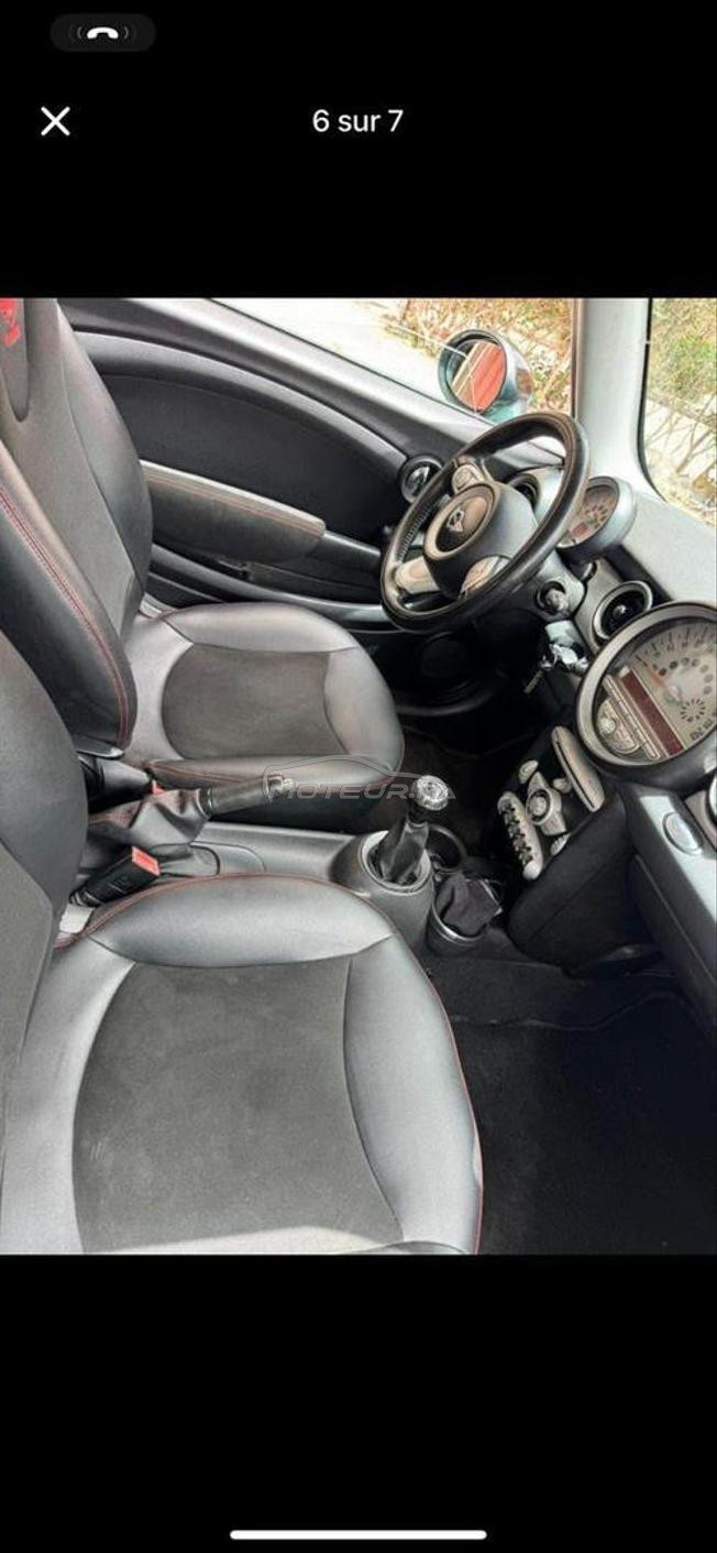 mini cooper 2008